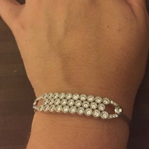 Henri Bendel bracelet