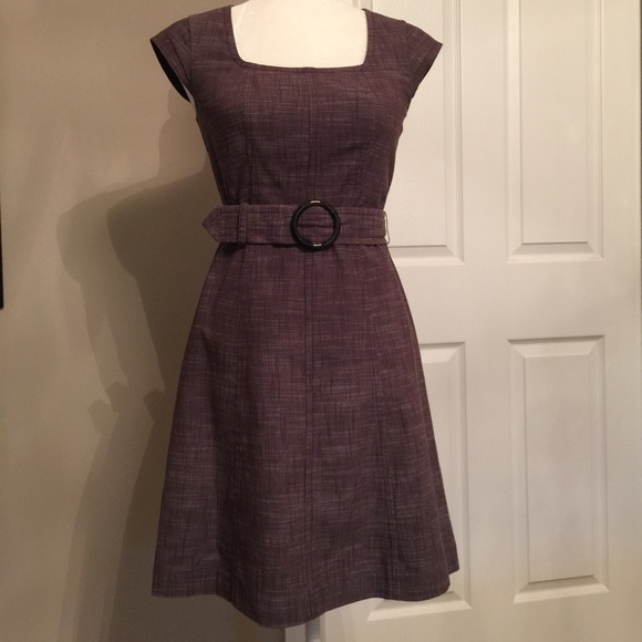 Ann Taylor Petites dress