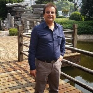 Meet your Posher, Raman