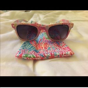 lilly sunglasses