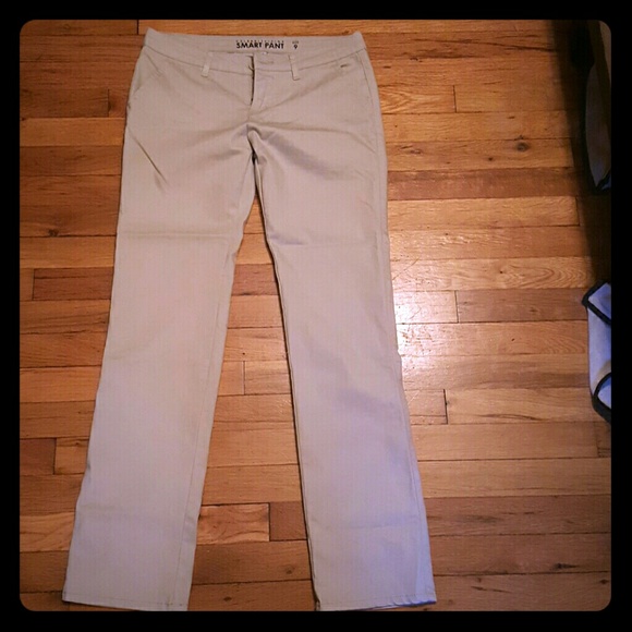 Brand new khaki pants