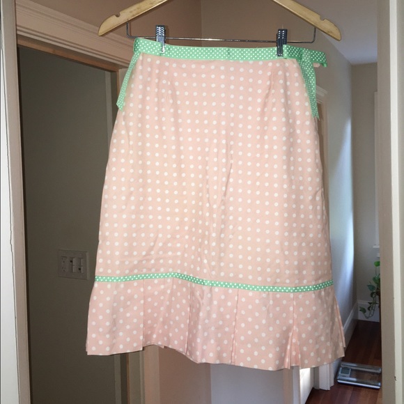 Sara Jane Skirt