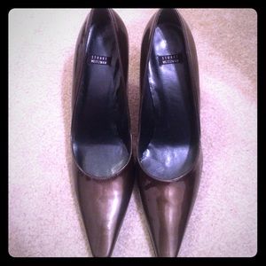 Stuart weitzman heels