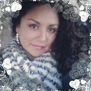 Meet your Posher, Raquel amesquita