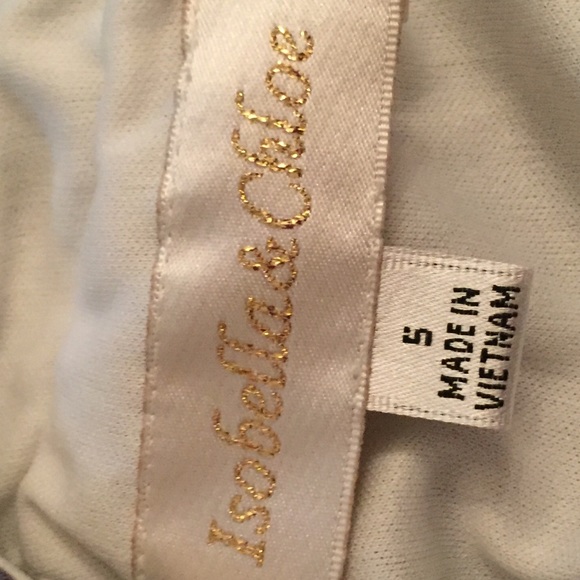 Isobella & Chloe dress - Picture 4 of 4