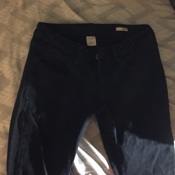 Arizona Skinny Jeans