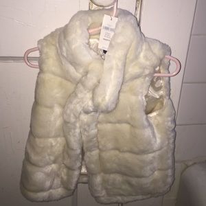 PRICE CUT! Was 20! Baby GAP vest!