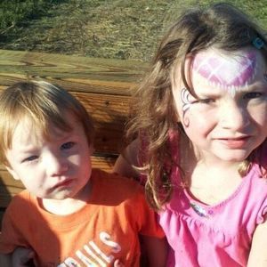 Meet your Posher, Heidi