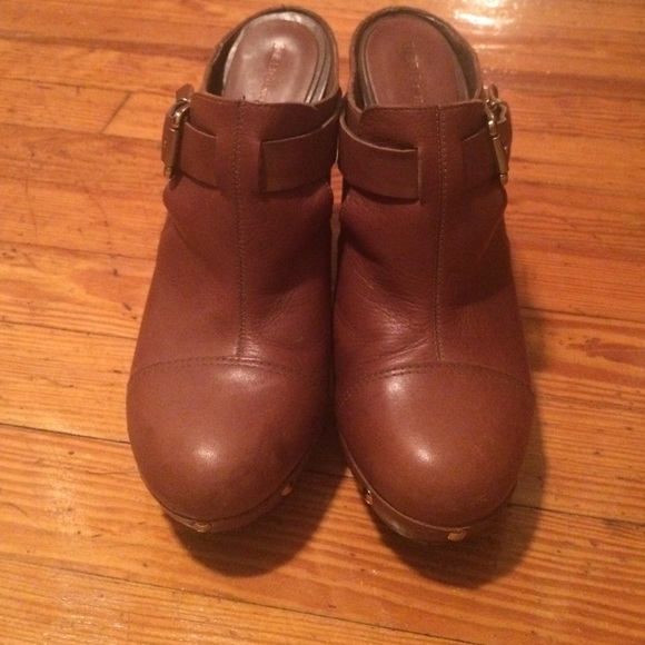 Bcbg Generation Booties - Perfect For Fall! - image 1
