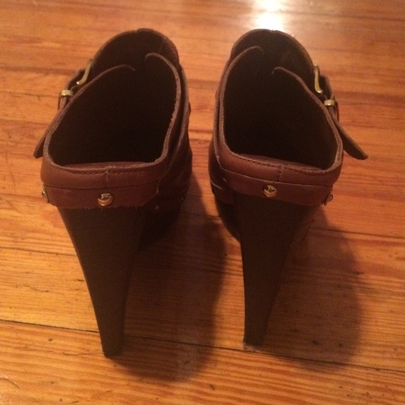 Bcbg Generation Booties - Perfect For Fall! - image 3