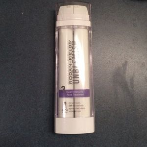 Rodan and Fields Unblemish dual intensive acne rx