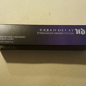 BNIB! Urban Decay Original eyeshadow primer potion