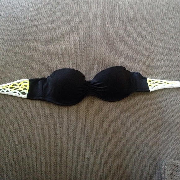 Strapless Bikini Top - Picture 1 of 3
