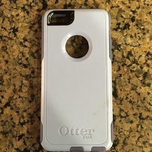 iPhone 6s otterbox