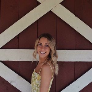 Meet your Posher, Haley