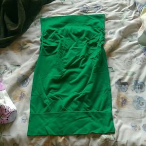 Basic tube top, brand new. (Free with purchase!)