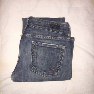 Citizens of Humanity Flare Jeans