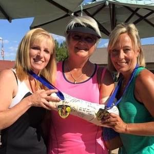 Meet your Posher, Joanne