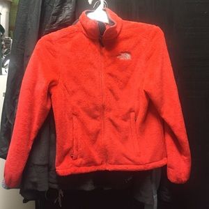 The North face jacket XS