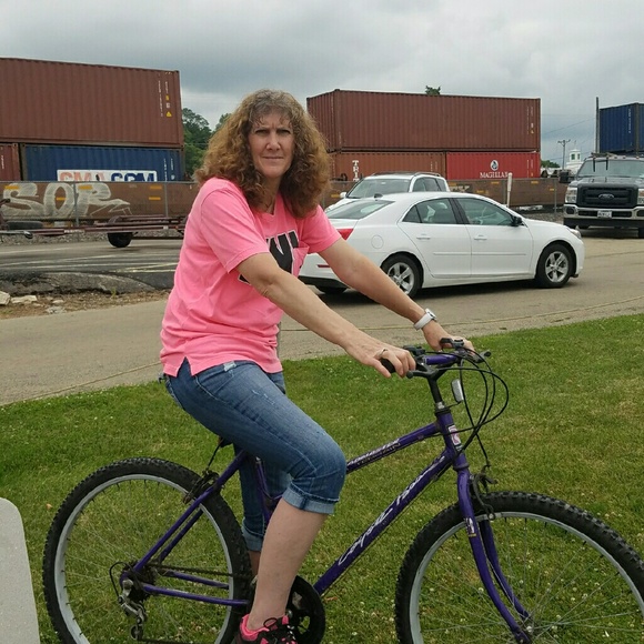 Meet your Posher, Ruth