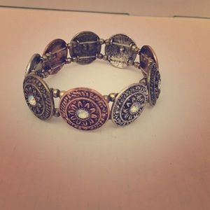 Beautiful artifact looking Bracelet