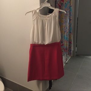 Ann Taylor Loft Dress
