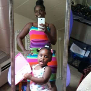 Meet your Posher, Dekisha