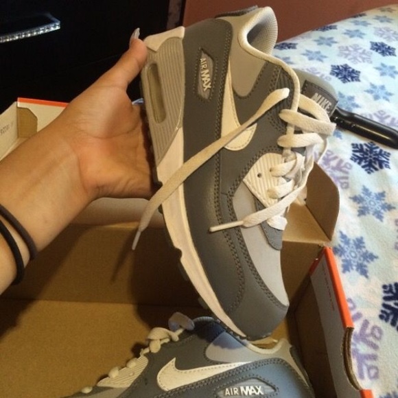 air max size 3