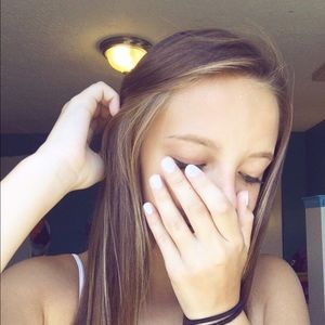 Meet your Posher, Lilly