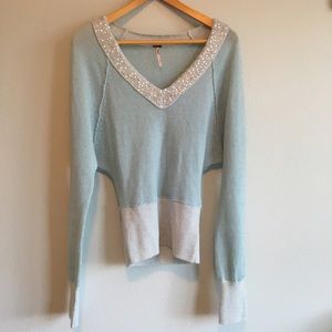 Free People Sweater