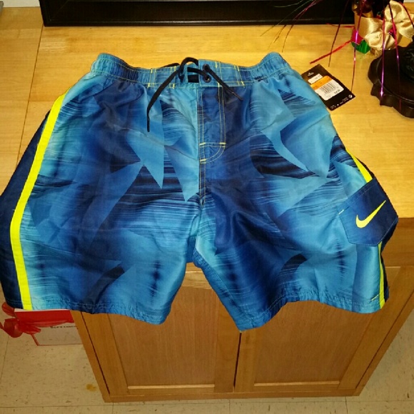 Nike men's shorts