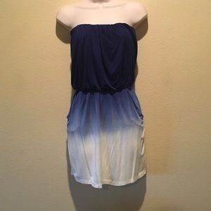 Young, Broke and Fabulous Dress