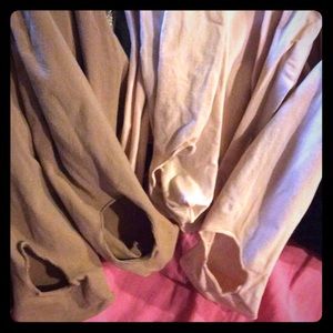 Tights listing for @aic216