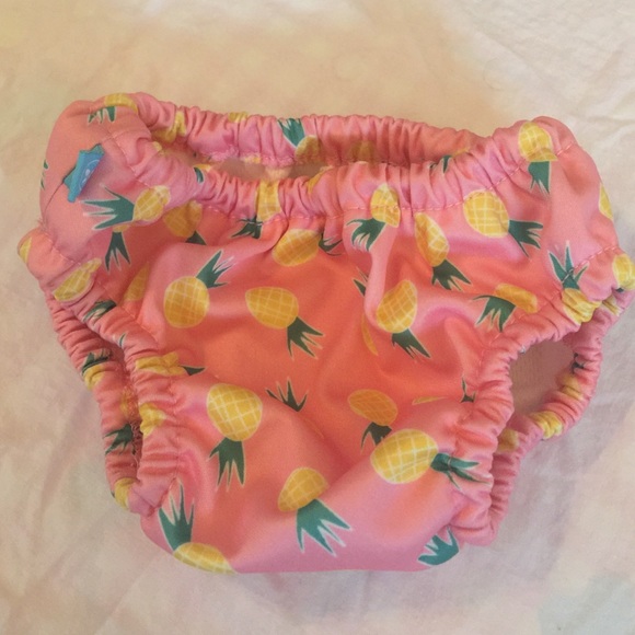Honest Swim Diaper
