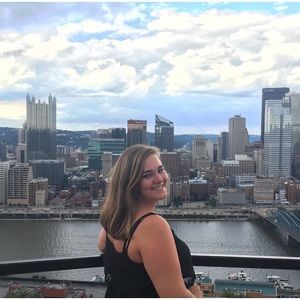 Meet your Posher, Sarah