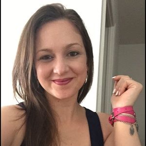 Meet your Posher, Charlene