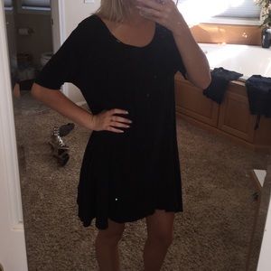 Brandy Melville t-shirt dress