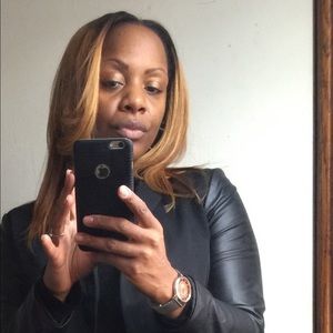 Meet your Posher, Marsha