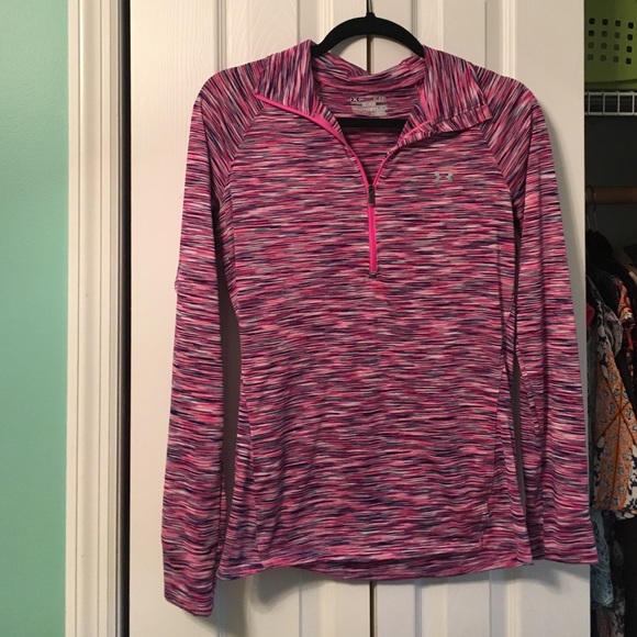 Under Armour Quarter Zip