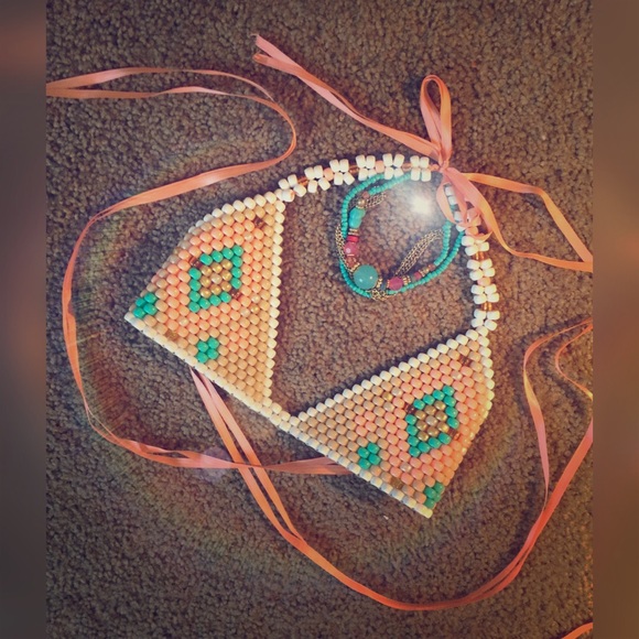 Kandi bra