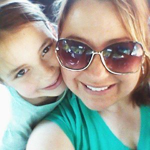 Meet your Posher, Carrie