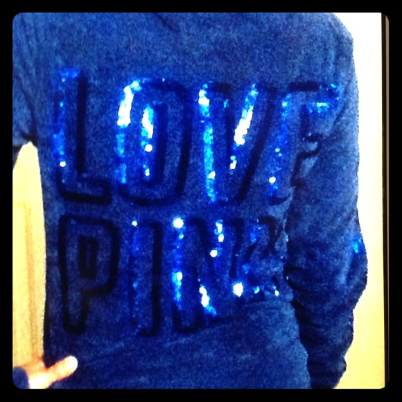 VS jacket and short set,