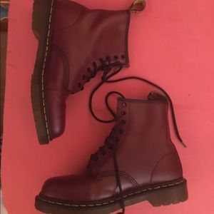 Dr. Martens