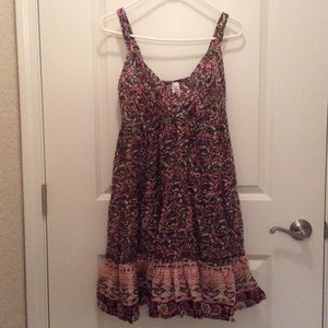 Raga baby doll dress