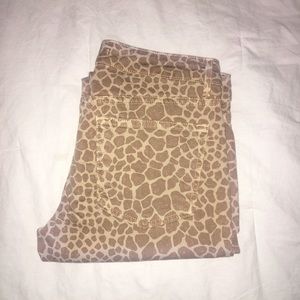 Rich & Skinny Skinny Jeans