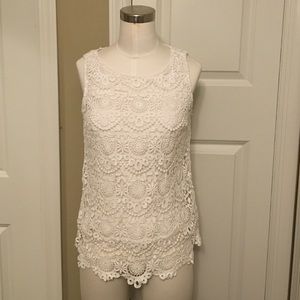 Lilly for Target top!