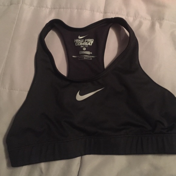 Nike Other - Nike sports bra