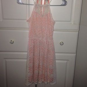 Charlotte Russe dress