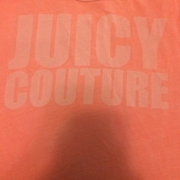 Juicy Couture T-Shirt
