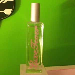 Avon Luxe Fever Perfume Body Mist Spray